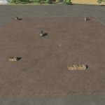 austriamodding large outdoor chicken pasture v1.0 fs22 2