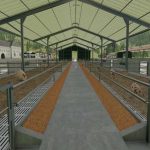 austriamodding pigbarn pack v1.0 fs22 3