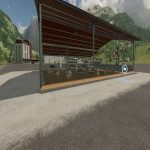 austriamodding pigbarn pack v1.0 fs22 4