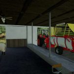 austrian stables v1.0 fs22 2