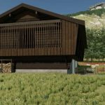 austrian stables v1.0.0.1 fs22 4