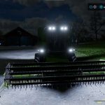 auto light on off v1.0 fs22 2