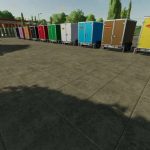 auto load trailer v1.0 fs22 3