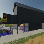 auto multi garage v1.0 fs22 4