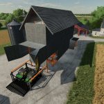 auto multi garage v1.0 fs22 5