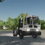 autocar actt yard switcher v1.0 fs22 3