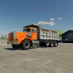 autocar dk64 v1.0 fs22 3