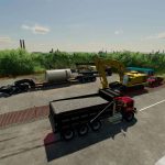 autocar dk64 v1.0 fs22 4