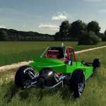 autocross buggy 1600 v1.0 fs22 1