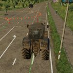 autodrive carpathian country v1.0 fs22 2