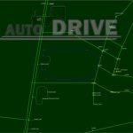 autodrive course for big in papenburg map fro... v0.4 fs22 2