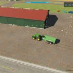 autodrive course gnadenthal v1.0 fs22 4