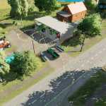 autodrive course krasilovka v1.0 fs22 1