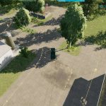 autodrive course krasilovka v1.0 fs22 2