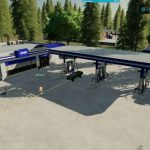 autodrive course krasilovka v1.0 fs22 3