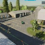 autodrive course krasilovka v1.0 fs22 5