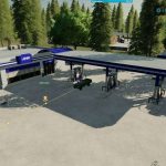 autodrive course krasilovka v1.1 fs22 3