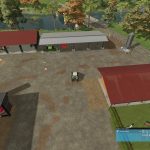 autodrive courses for skin beyleron v0.5beta fs22 1