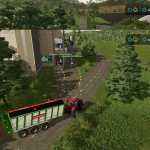 autodrive courses haut beyleron v1.0 fs22 1