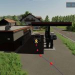 autodrive fichthal v1.0 fs22 2