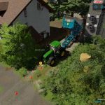 autodrive fichthal v1.0 fs22 4