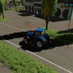 autodrive fichthal v1.0 fs22 5