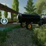 autodrive for munsterland 2 v1.0 fs22 3