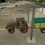 autodrive neverland v1.0 fs22 2