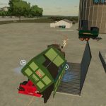 autodrive neverland v1.0 fs22 4