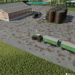 autodrive old country life 4x v1.1 fs22 3