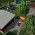 autodrive savonmaa v1.0 fs22 3