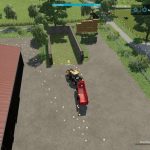 autodrive the lost corners v1.0 fs22 3