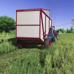 autodrop silage trailer v1.0.0.1 fs22 5