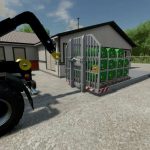 autoload it runner platform v1.0 fs22 2