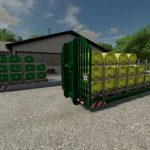 autoload it runner platform v1.0 fs22 4