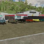 autoload pack v1.0.1 fs22 2