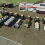 autoload stock trailer pack v1.1.1 fs22 6