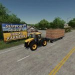 autoload trailer pack v1.0.0.1 fs22 2