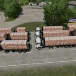 autoloader transport pack v0.1.1 fs22 1