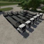 autoloader transport pack v0.1.1 fs22 2