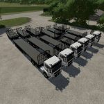 autoloader transport pack v0.1.2 fs22 2