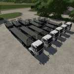 autoloader transport pack v0.2 fs22 1