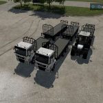 autoloader transport pack v0.2 fs22 2