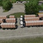 autoloader transport pack v0.2 fs22 3