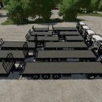 autoloader transport pack v0.2 fs22 4