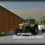 automatic water pump v1.0 fs22 4