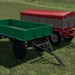 autosan d 35 v1.1 fs22 2