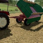 autosan d 35 v1.1 fs22 3