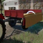 autosan d 35 v1.1 fs22 4