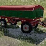 autosan d 35 v1.1 fs22 6